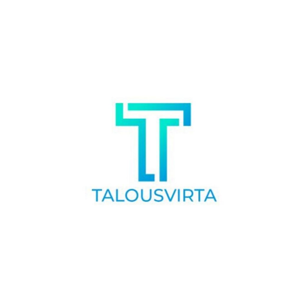 Talousvirta